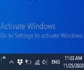 Say Goodbye to Windows 10 