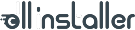 dll installer logo